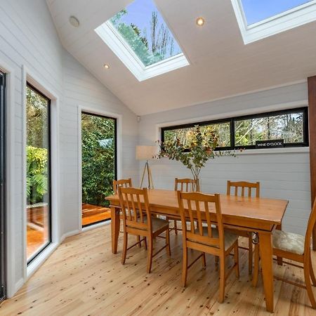 Leura Pines别墅 外观 照片