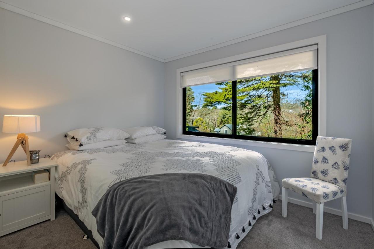 Leura Pines别墅 外观 照片