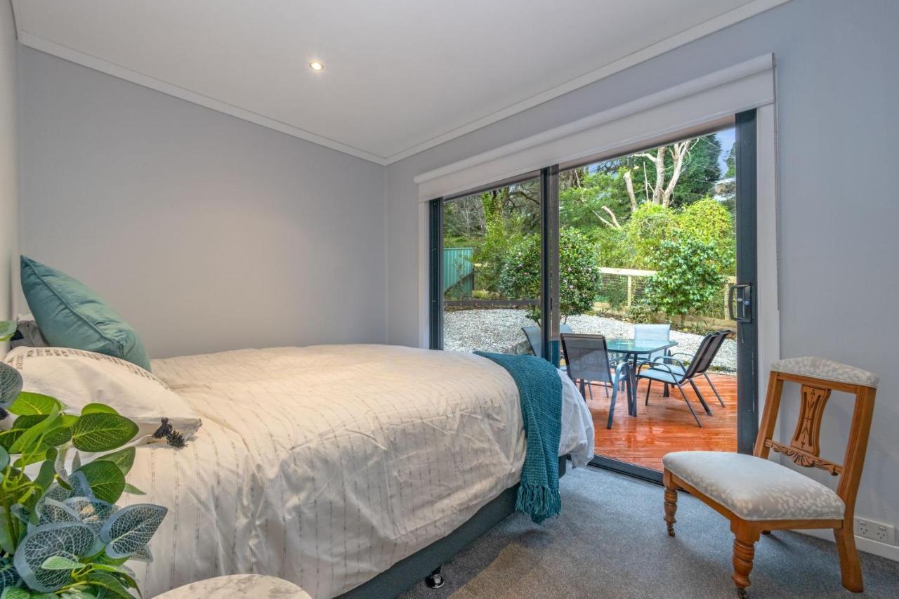 Leura Pines别墅 外观 照片